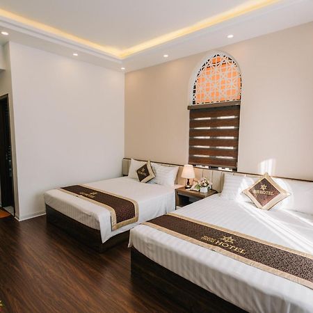 Tam Thang Hotel ハロン エクステリア 写真