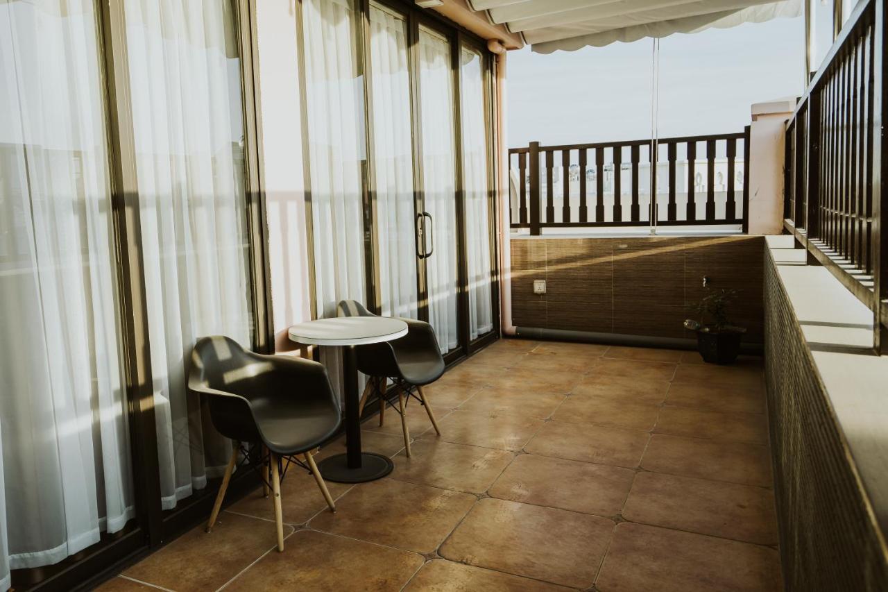 Tam Thang Hotel ハロン エクステリア 写真