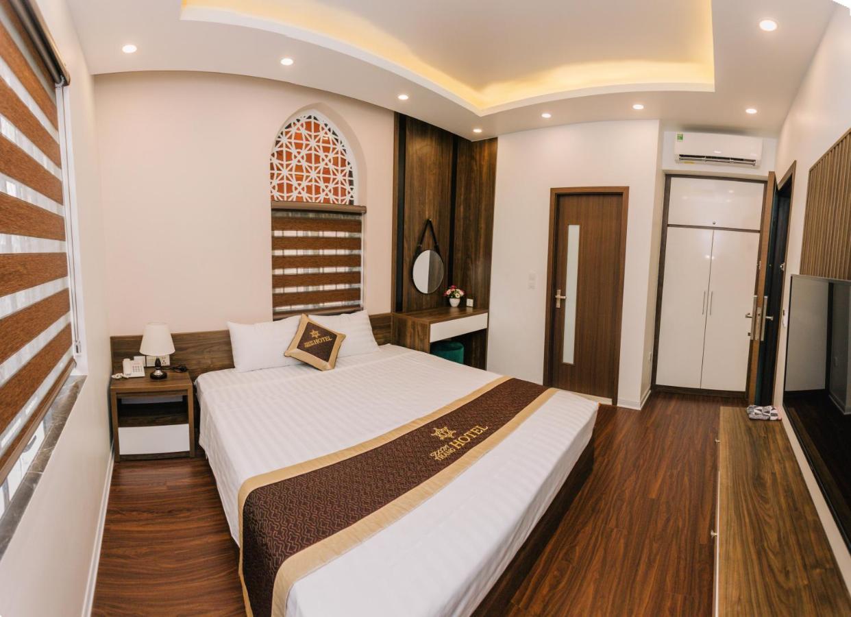 Tam Thang Hotel ハロン エクステリア 写真